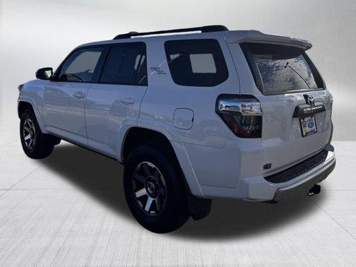 2020 Toyota 4Runner TRD Off Road Premium