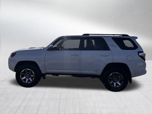 2020 Toyota 4Runner TRD Off Road Premium
