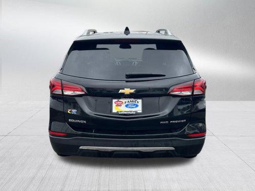 2023 Chevrolet Equinox Premier w/1LZ