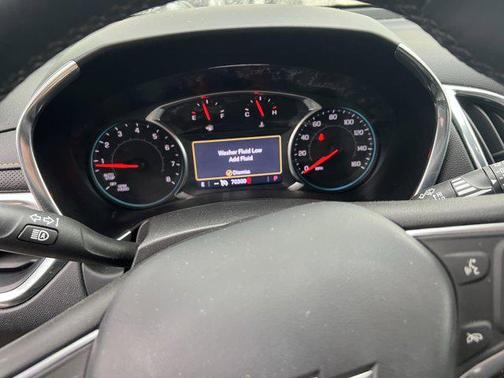2023 Chevrolet Equinox Premier w/1LZ