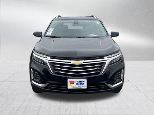 2023 Chevrolet Equinox Premier w/1LZ