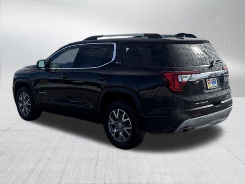 2020 GMC Acadia AWD SLT