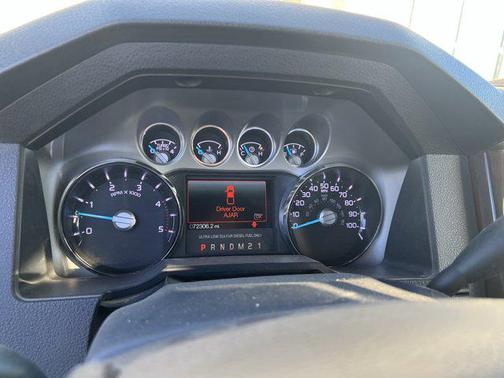 2015 Ford F-350 Lariat