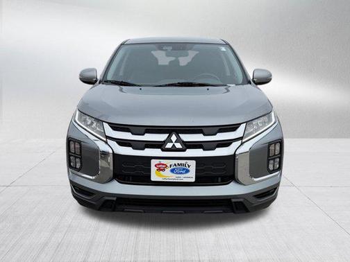 2024 Mitsubishi Outlander Sport SE