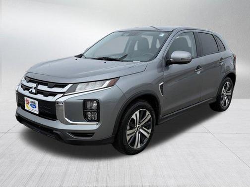 2024 Mitsubishi Outlander Sport SE