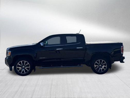 2020 GMC Canyon Denali