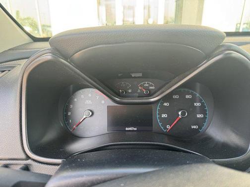 2020 GMC Canyon Denali