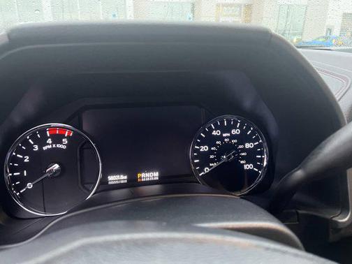 2022 Ford F-350 Platinum