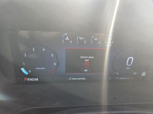 Carbonized Gray Metallic 2024 Ford F-150 XLT