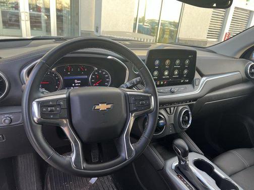 2023 Chevrolet Blazer 3LT