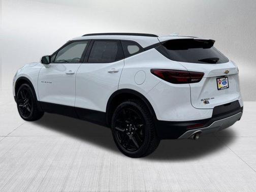 2023 Chevrolet Blazer 3LT