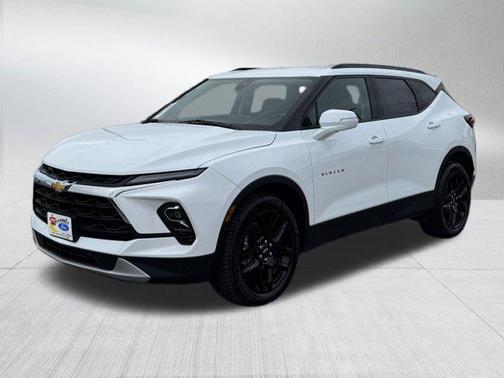 2023 Chevrolet Blazer 3LT