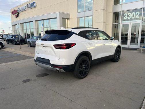 2023 Chevrolet Blazer 3LT