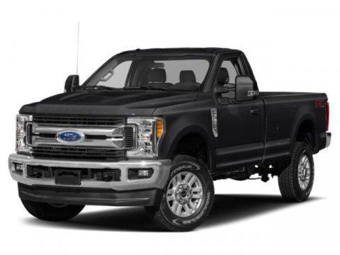 2019 Ford F-250 XLT