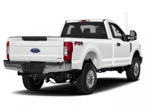 2019 Ford F-250 XLT