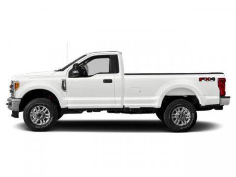 2019 Ford F-250 XLT