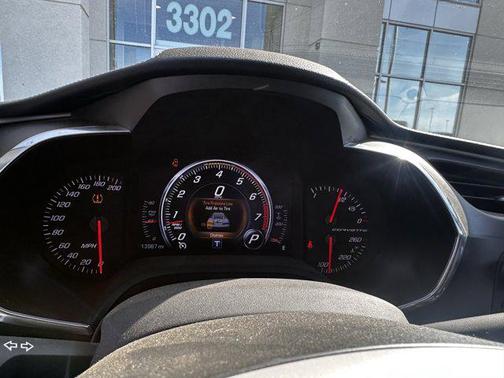 2014 Chevrolet Corvette Stingray Z51