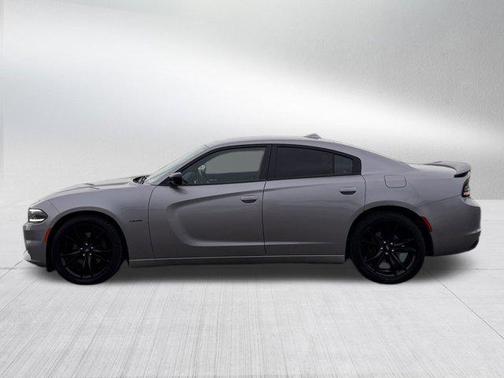 2018 Dodge Charger R/T