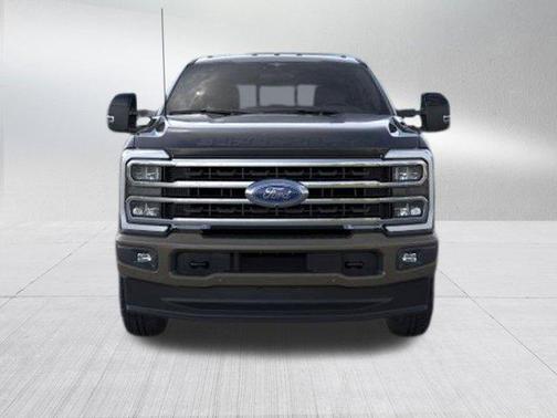 2026 Ford F-350 King Ranch