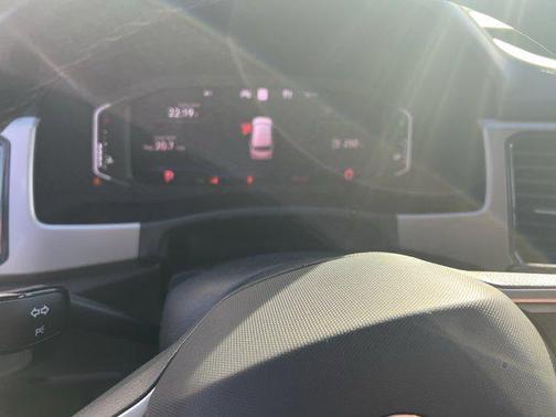 2021 Volkswagen Atlas 3.6L SEL Premium