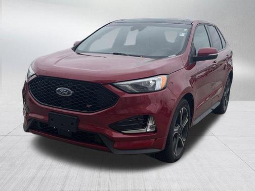 2020 Ford Edge ST