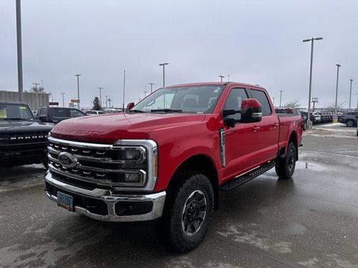 2023 Ford F-250 Lariat