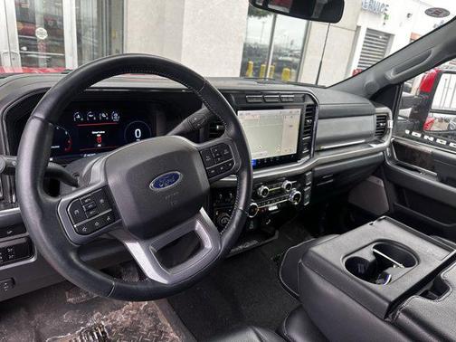 2023 Ford F-250 Lariat