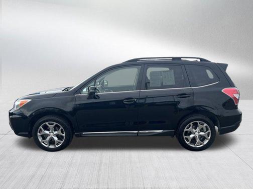 2015 Subaru Forester 2.5i Touring