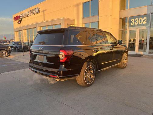 2023 Ford Expedition Limited