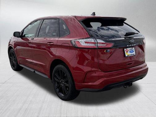 2024 Ford Edge ST Line