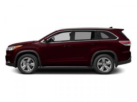 2014 Toyota Highlander LE Plus