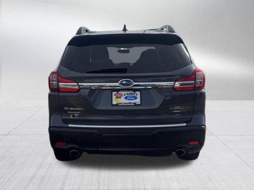2020 Subaru Ascent Limited 7-Passenger