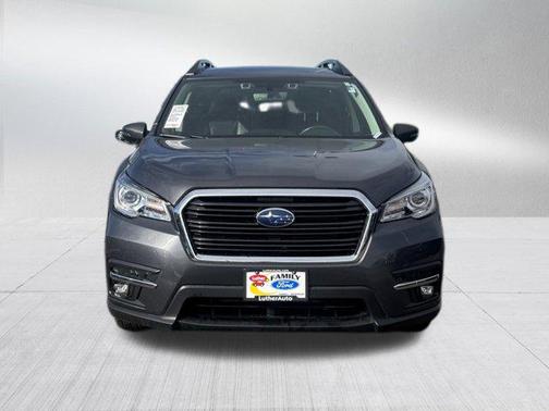 2020 Subaru Ascent Limited 7-Passenger