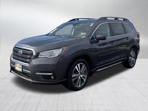 2020 Subaru Ascent Limited 7-Passenger