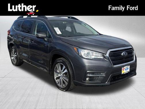 2020 Subaru Ascent Limited 7-Passenger