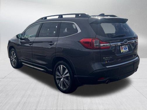 2020 Subaru Ascent Limited 7-Passenger