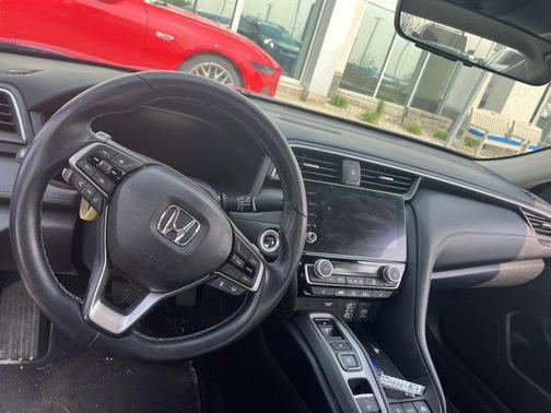 2020 Honda Insight Touring