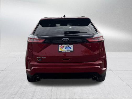 2020 Ford Edge ST