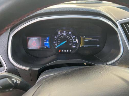2020 Ford Edge ST