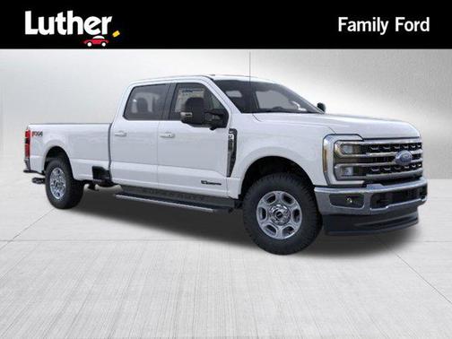 2026 Ford F-350 XLT