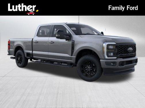 2025 Ford F-350 Lariat