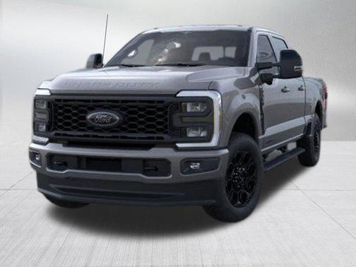 2025 Ford F-350 Lariat