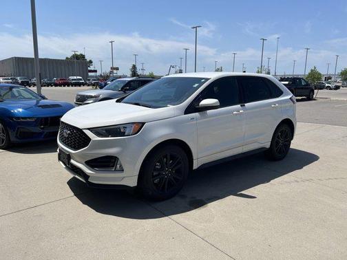 2024 Ford Edge ST Line