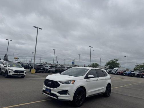 2024 Ford Edge ST Line