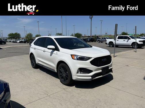 2024 Ford Edge ST Line