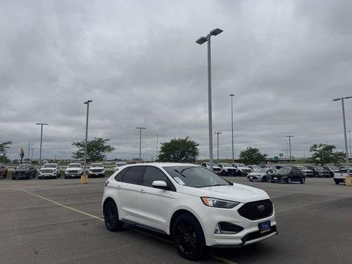2024 Ford Edge ST Line