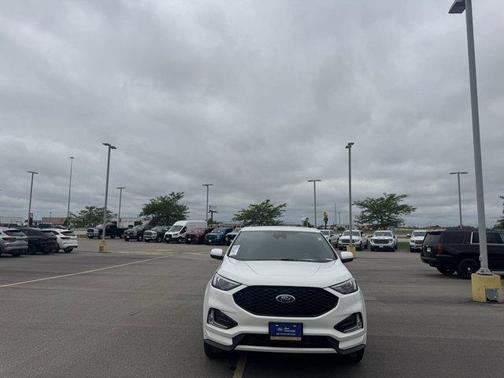 2024 Ford Edge ST Line
