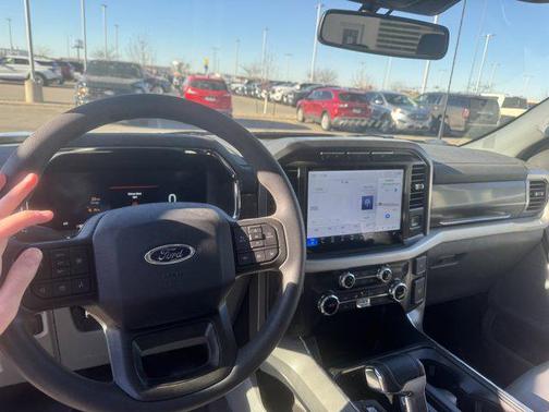 2022 Ford F-150 Lightning Pro