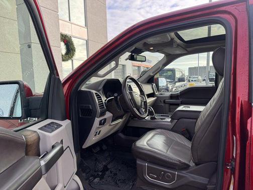 2019 Ford F-150 Limited