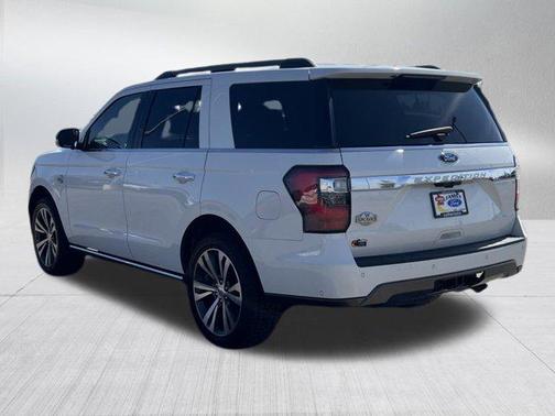 2021 Ford Expedition King Ranch